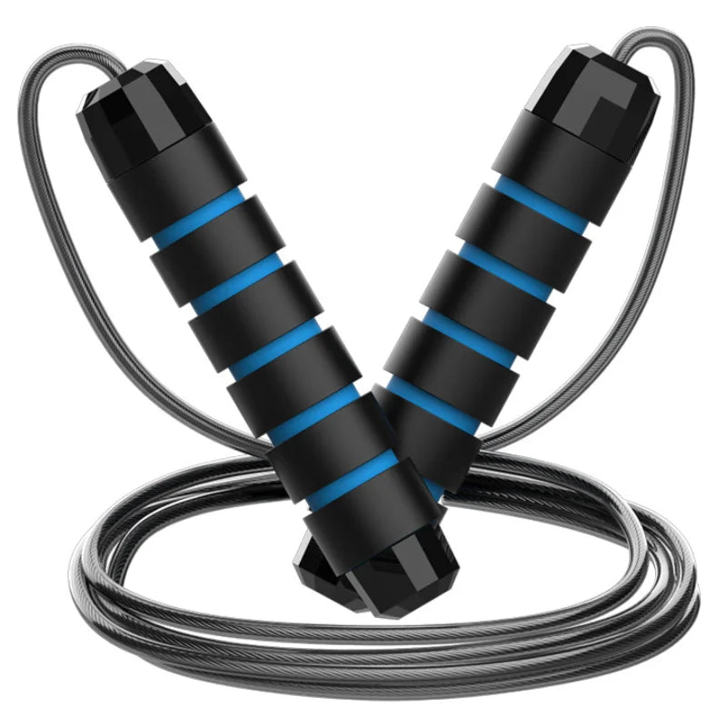 The New Jump Rope Steel Wire