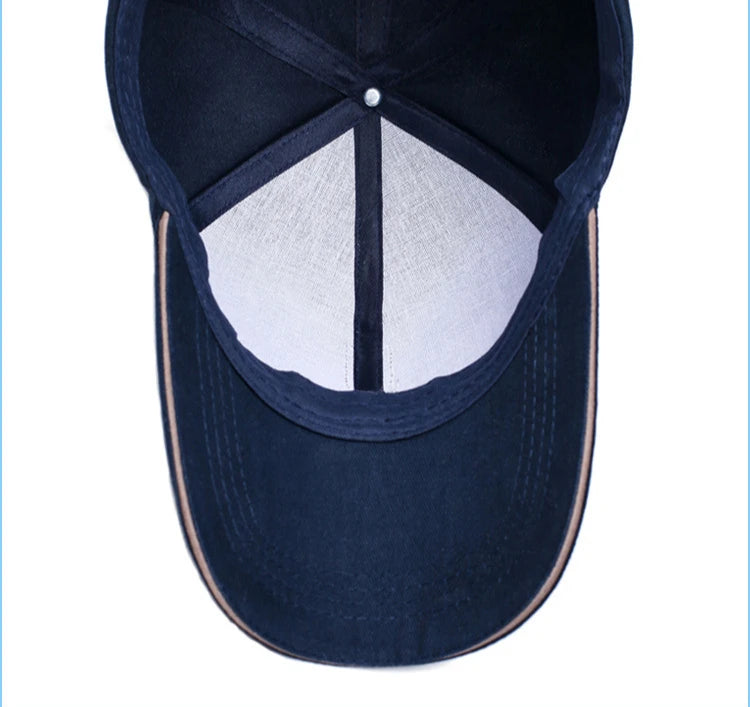 Hot Sale Unisex Fashion Cap