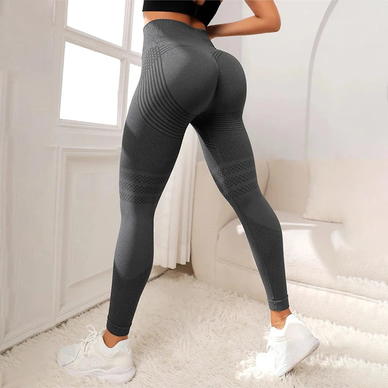 Women Fitness Leggings