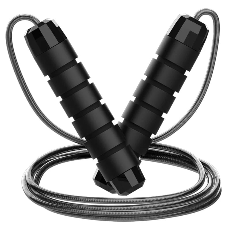 The New Jump Rope Steel Wire