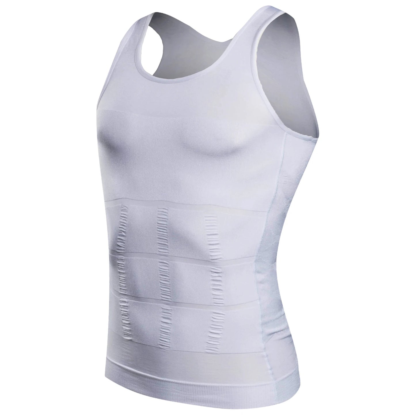 Men's Compression Body Shaper Tank Top