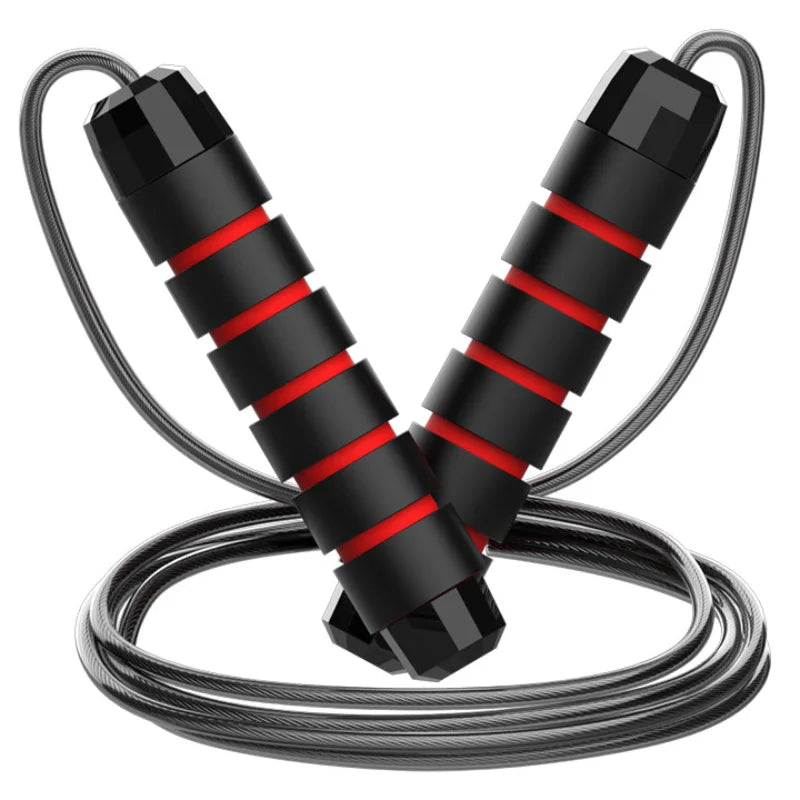 The New Jump Rope Steel Wire