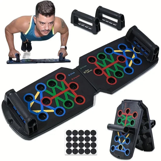 Push Up Board Gym Equipment