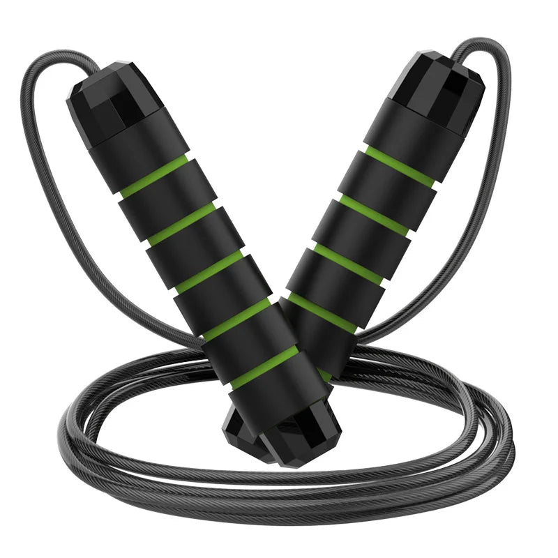 The New Jump Rope Steel Wire