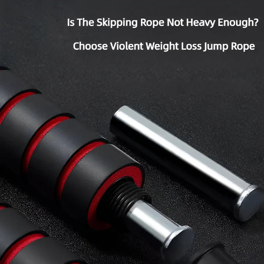 The New Jump Rope Steel Wire