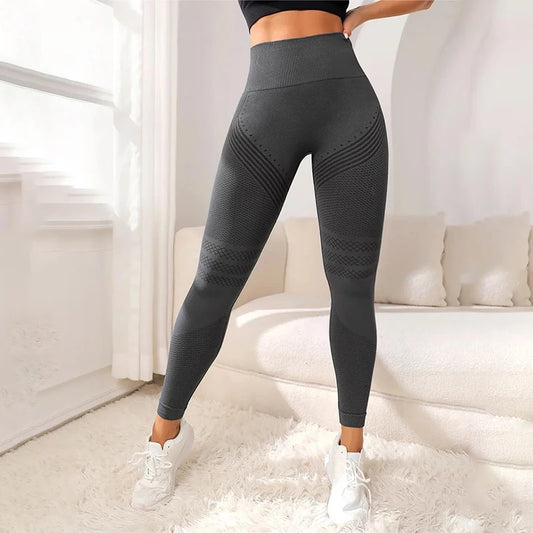 Women Fitness Leggings