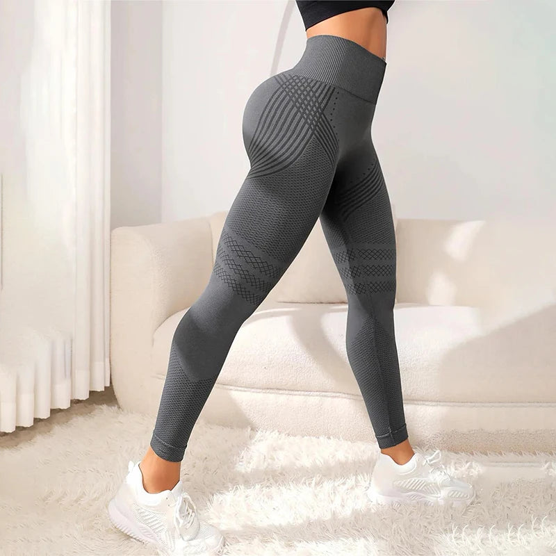 Women Fitness Leggings